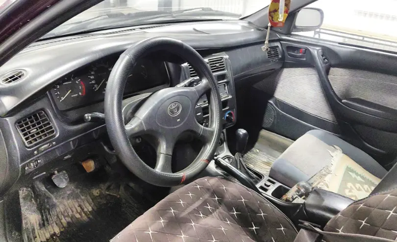 Toyota Carina E 1994 года за 1 750 000 тг. в Астана фото 5