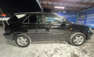 Lexus RX 2001 года за 5 300 000 тг. в Талдыкорган фото 4
