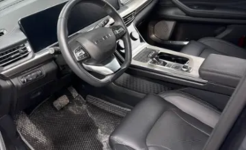 EXEED VX 2023 года за 14 000 000 тг. в Алматы фото 4