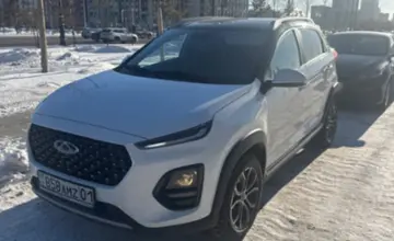 Chery Tiggo 2 Pro 2023 года за 5 500 000 тг. в Астана фото 1