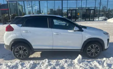 Chery Tiggo 2 Pro 2023 года за 5 500 000 тг. в Астана фото 4
