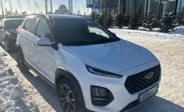 Chery Tiggo 2 Pro 2023 года за 5 500 000 тг. в Астана фото 3