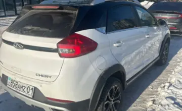 Chery Tiggo 2 Pro 2023 года за 5 500 000 тг. в Астана