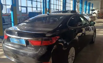 Lexus ES 2013 года за 10 500 000 тг. в Караганда