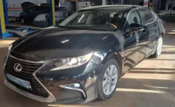 Lexus ES 2013 года за 10 500 000 тг. в Караганда фото 1