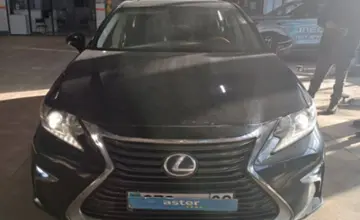 Lexus ES 2013 года за 10 500 000 тг. в Караганда фото 2