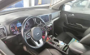 Kia Sportage 2021 года за 13 000 000 тг. в Астана фото 5