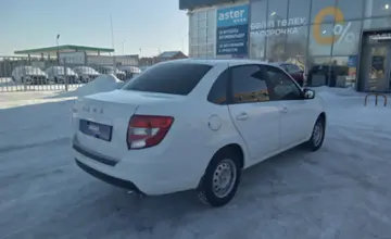 LADA (ВАЗ) Granta 2024 года за 5 500 000 тг. в Кокшетау
