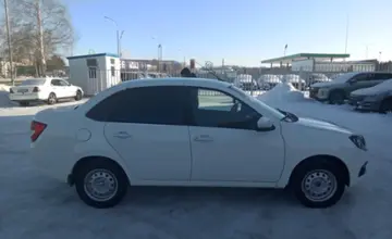 LADA (ВАЗ) Granta 2024 года за 5 500 000 тг. в Кокшетау фото 4