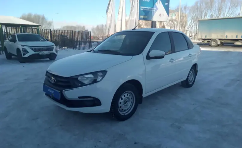 LADA (ВАЗ) Granta 2024 года за 5 500 000 тг. в Кокшетау