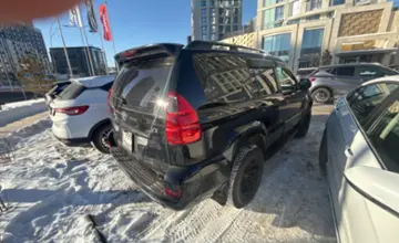 Toyota Land Cruiser Prado 2006 года за 13 000 000 тг. в Астана