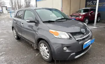 Toyota Scion 2010 года за 4 800 000 тг. в Тараз фото 3