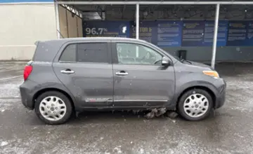 Toyota Scion 2010 года за 4 800 000 тг. в Тараз фото 4