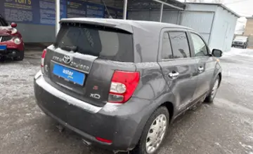Toyota Scion 2010 года за 4 800 000 тг. в Тараз