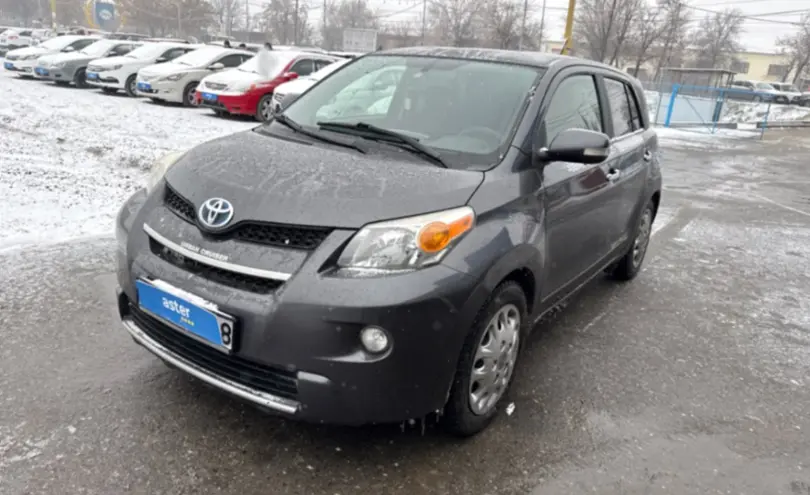 Toyota Scion 2010 года за 4 800 000 тг. в Тараз