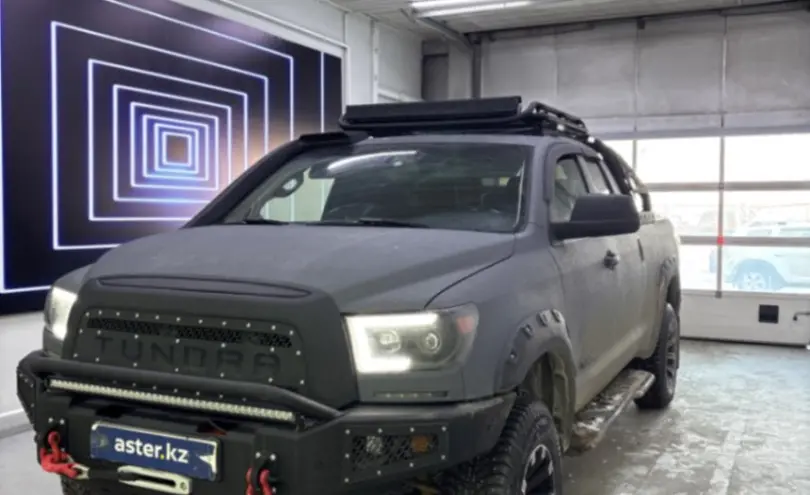 Toyota Tundra 2009 года за 20 000 000 тг. в Павлодар