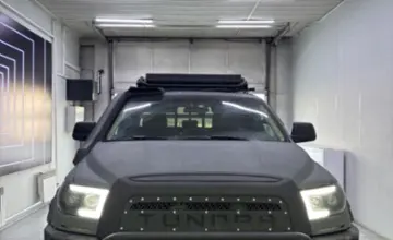 Toyota Tundra 2009 года за 20 000 000 тг. в Павлодар фото 2