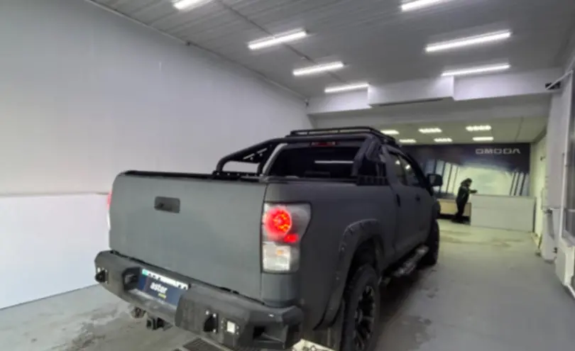 Toyota Tundra 2009 года за 20 000 000 тг. в Павлодар фото 5