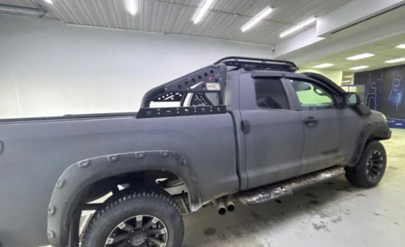 Toyota Tundra 2009 года за 20 000 000 тг. в Павлодар фото 4