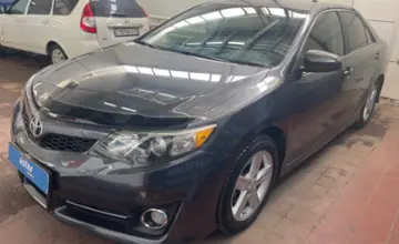 Toyota Camry 2013 года за 10 800 000 тг. в Астана фото 1