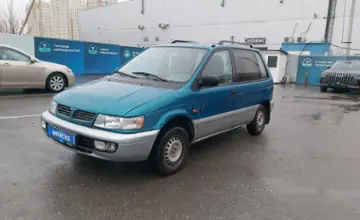 Mitsubishi Space Runner 1996 года за 1 900 000 тг. в Шымкент фото 1