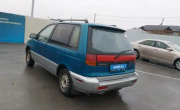 Mitsubishi Space Runner 1996 года за 1 900 000 тг. в Шымкент фото 4