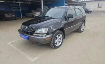 Lexus RX 2001 года за 5 000 000 тг. в Кызылорда фото 1