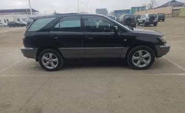 Lexus RX 2001 года за 5 000 000 тг. в Кызылорда фото 4
