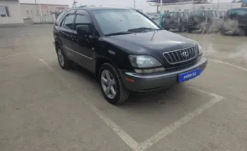 Lexus RX 2001 года за 5 000 000 тг. в Кызылорда фото 3
