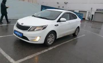 Kia Rio 2014 года за 4 500 000 тг. в Шымкент фото 1