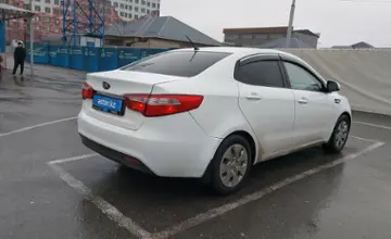 Kia Rio 2014 года за 4 500 000 тг. в Шымкент фото 3