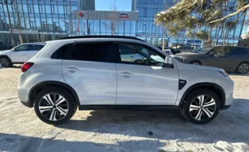 Mitsubishi ASX 2023 года за 10 500 000 тг. в Астана фото 4