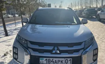 Mitsubishi ASX 2023 года за 10 500 000 тг. в Астана фото 2