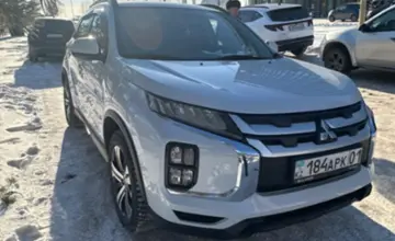 Mitsubishi ASX 2023 года за 10 500 000 тг. в Астана фото 3