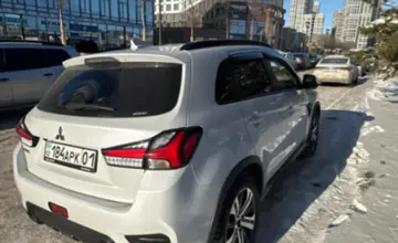 Mitsubishi ASX 2023 года за 10 500 000 тг. в Астана