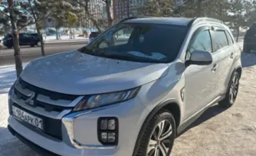 Mitsubishi ASX 2023 года за 10 500 000 тг. в Астана фото 1