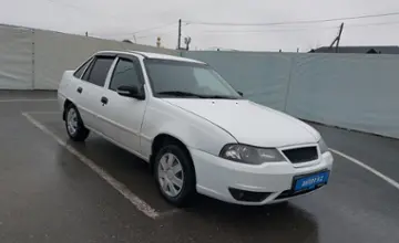 Daewoo Nexia 2012 года за 2 000 000 тг. в Шымкент фото 2