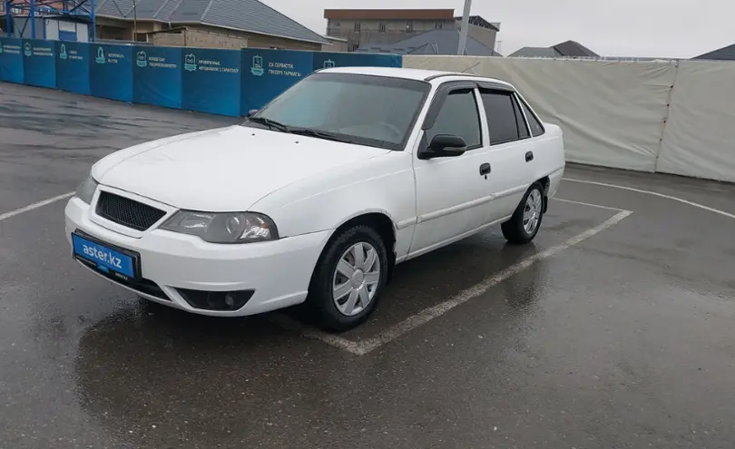 Daewoo Nexia 2012 года за 2 000 000 тг. в Шымкент