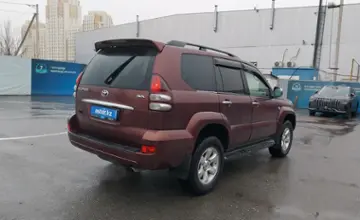 Toyota Land Cruiser Prado 2008 года за 12 000 000 тг. в Шымкент фото 3