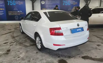 Skoda Octavia 2013 года за 4 100 000 тг. в Астана фото 4