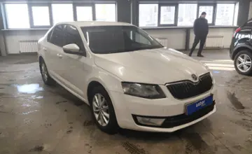 Skoda Octavia 2013 года за 4 100 000 тг. в Астана фото 2