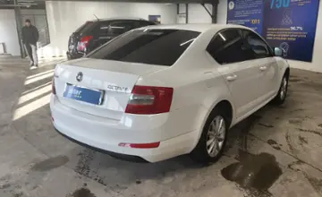 Skoda Octavia 2013 года за 4 100 000 тг. в Астана фото 3