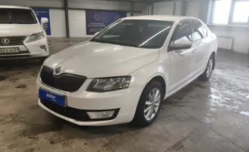 Skoda Octavia 2013 года за 4 100 000 тг. в Астана фото 1