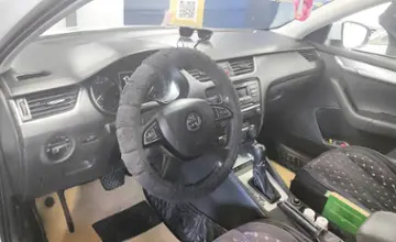 Skoda Octavia 2013 года за 4 100 000 тг. в Астана фото 5