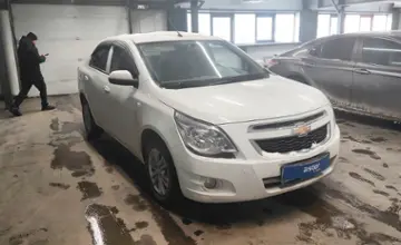 Chevrolet Cobalt 2022 года за 5 500 000 тг. в Астана фото 2
