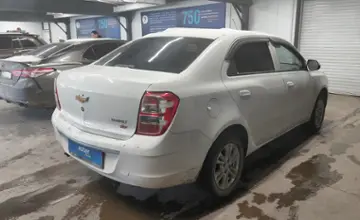 Chevrolet Cobalt 2022 года за 5 500 000 тг. в Астана фото 3