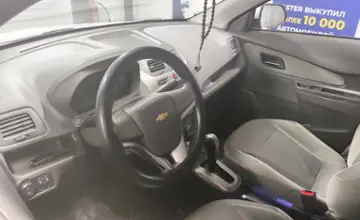 Chevrolet Cobalt 2022 года за 5 500 000 тг. в Астана фото 5