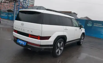 Hyundai Santa Fe 2025 года за 22 000 000 тг. в Шымкент фото 3