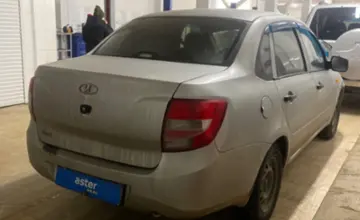 LADA (ВАЗ) Granta 2012 года за 2 000 000 тг. в Актобе