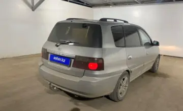Kia Carens 2003 года за 2 500 000 тг. в Кызылорда